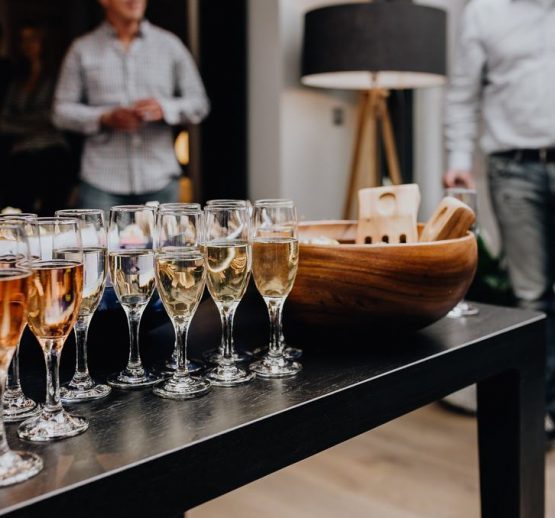 Evenement d'Entreprise