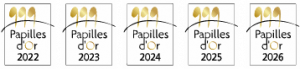 papilles2026 Logo Papilles d